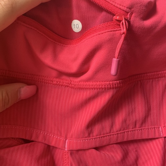 Lululemon Speed Shorts 2.5” - Picture 4 of 4